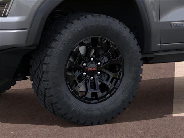 new 2026 GMC Canyon car, priced at $44,853