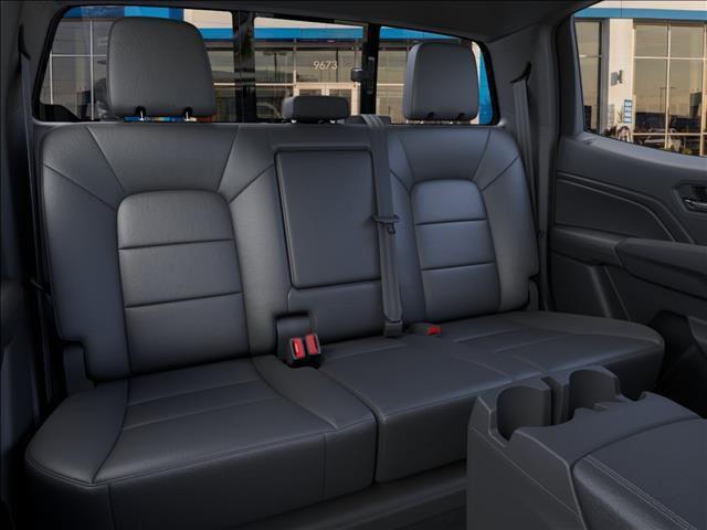 new 2026 GMC Canyon car, priced at $44,853