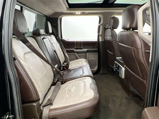 used 2019 Ford F-150 car, priced at $39,387