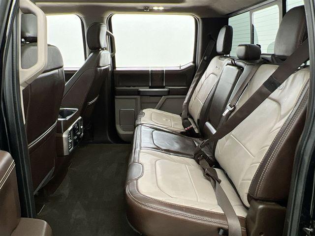 used 2019 Ford F-150 car, priced at $39,387