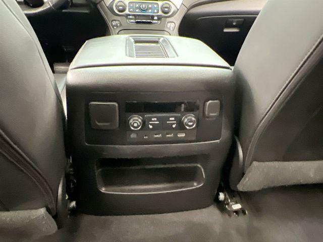 used 2020 Chevrolet Suburban car, priced at $43,387