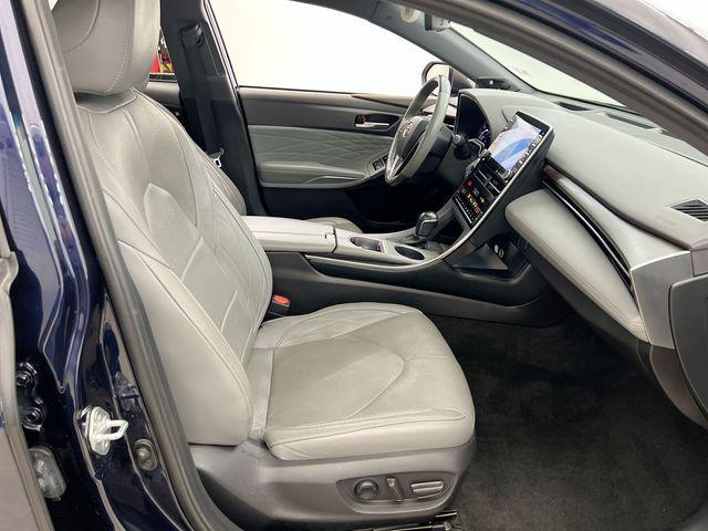 used 2021 Toyota Avalon car, priced at $33,387