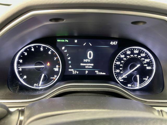 used 2021 Toyota Avalon car, priced at $33,387
