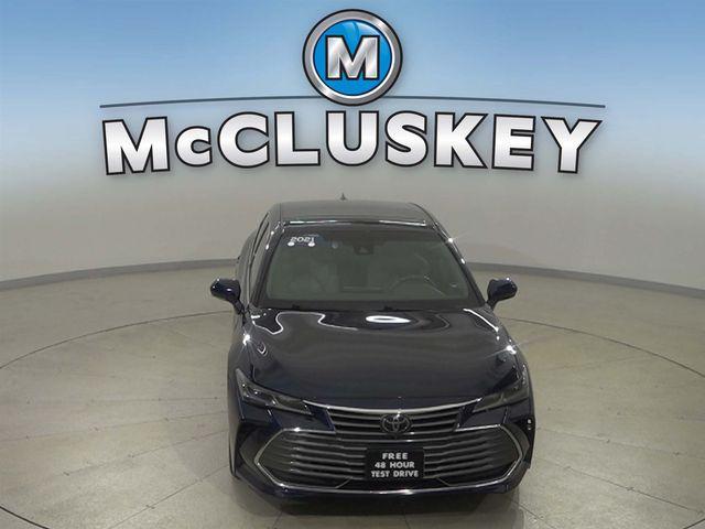 used 2021 Toyota Avalon car, priced at $33,387