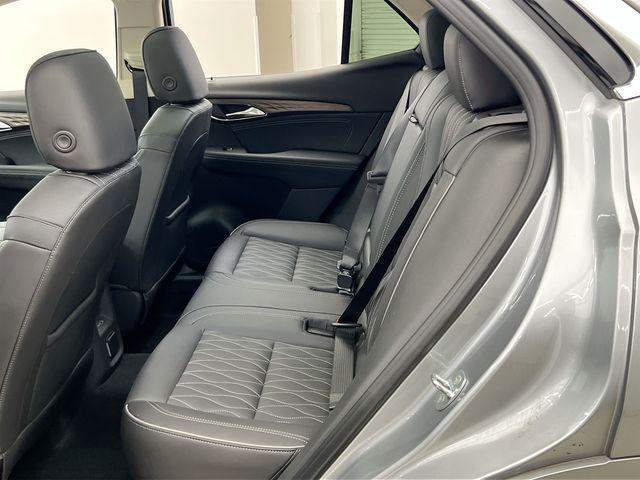 used 2023 Buick Envision car, priced at $35,387
