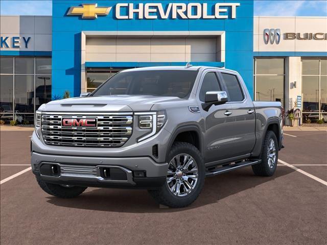 new 2026 GMC Sierra 1500 car, priced at $75,153
