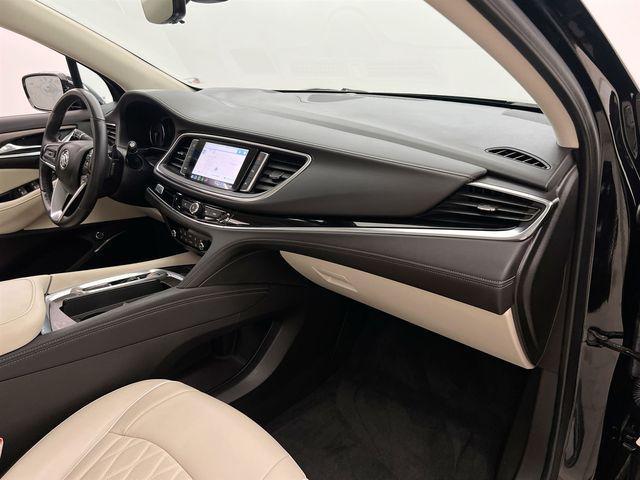 used 2023 Buick Enclave car, priced at $44,387