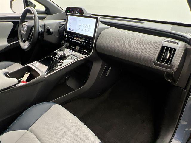 used 2023 Subaru Solterra car, priced at $28,887