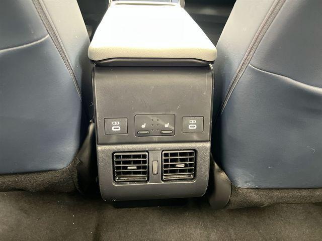 used 2023 Subaru Solterra car, priced at $28,887