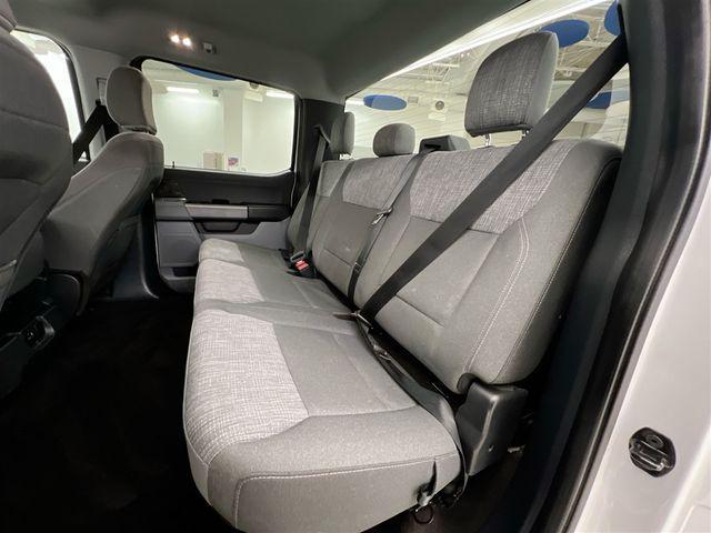 used 2022 Ford F-150 car, priced at $35,887