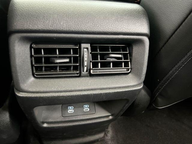 used 2025 Honda CR-V Hybrid car, priced at $39,387