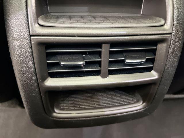 used 2024 Cadillac XT5 car, priced at $34,887