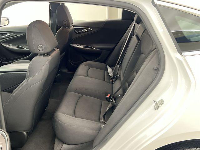 used 2024 Chevrolet Malibu car, priced at $18,887