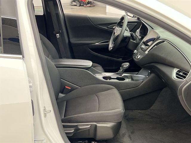 used 2024 Chevrolet Malibu car, priced at $18,887