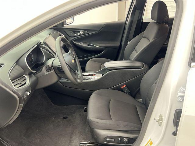 used 2024 Chevrolet Malibu car, priced at $18,887