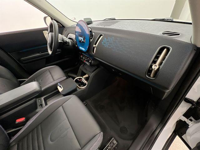 used 2025 MINI Countryman car, priced at $35,387