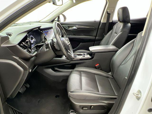 used 2023 Buick Envision car, priced at $29,387