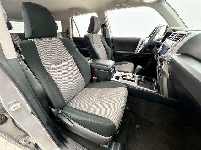 used 2024 Toyota 4Runner car, priced at $41,387