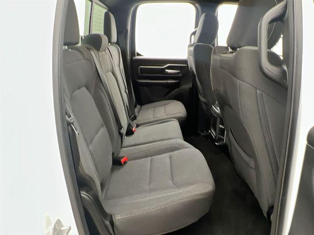 used 2023 Ram 1500 car, priced at $38,887