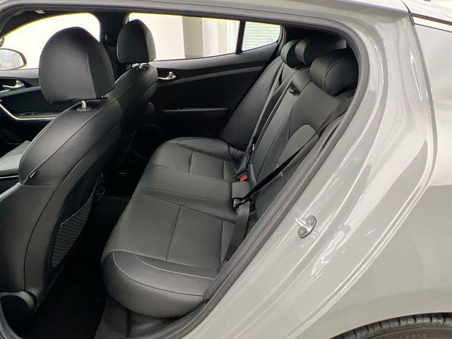 used 2023 Kia Stinger car, priced at $40,887