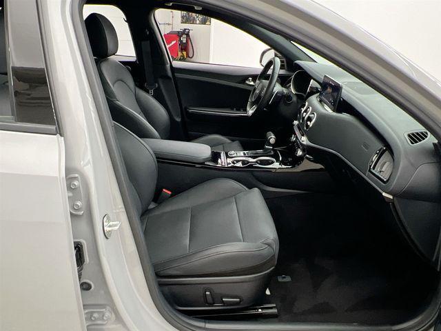used 2023 Kia Stinger car, priced at $40,887