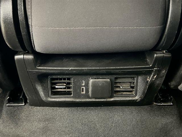 used 2024 Chevrolet Silverado 1500 car, priced at $36,387