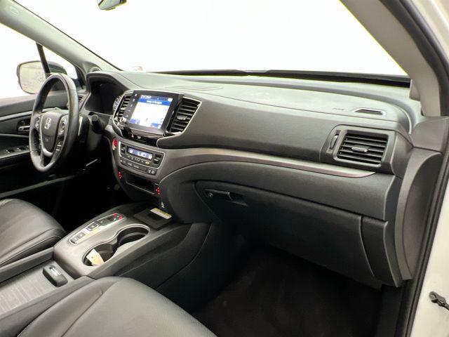 used 2023 Honda Ridgeline car, priced at $40,387