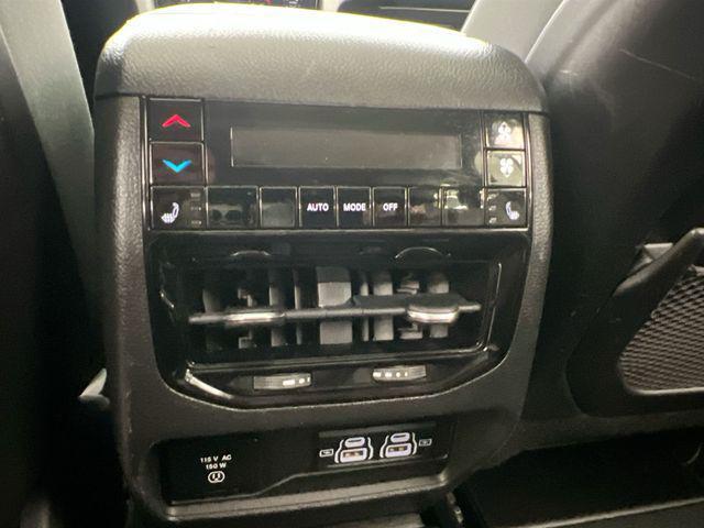 used 2022 Jeep Grand Cherokee L car, priced at $35,387