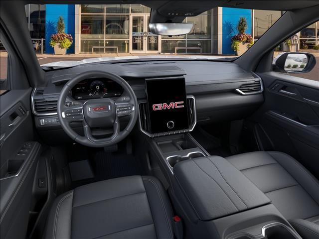 new 2026 GMC Acadia car, priced at $49,080