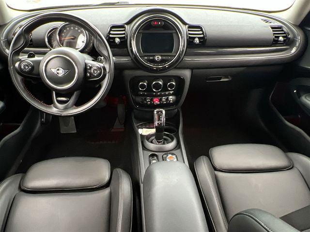 used 2020 MINI Clubman car, priced at $20,387