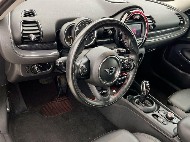 used 2020 MINI Clubman car, priced at $20,387