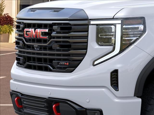 new 2026 GMC Sierra 1500 car, priced at $89,491