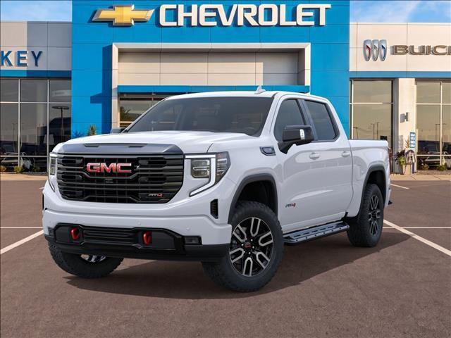 new 2026 GMC Sierra 1500 car, priced at $89,491