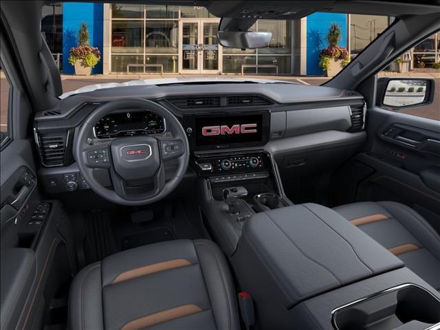 new 2026 GMC Sierra 1500 car, priced at $89,491