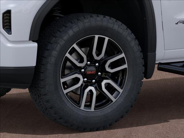 new 2026 GMC Sierra 1500 car, priced at $89,491