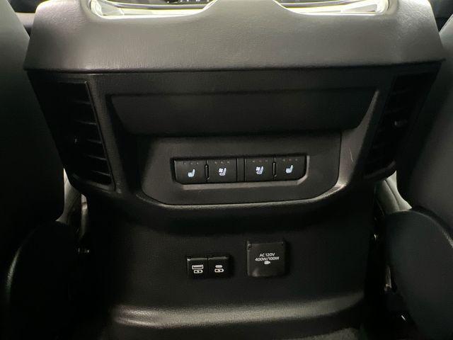 used 2025 Toyota Tundra Hybrid car, priced at $72,387