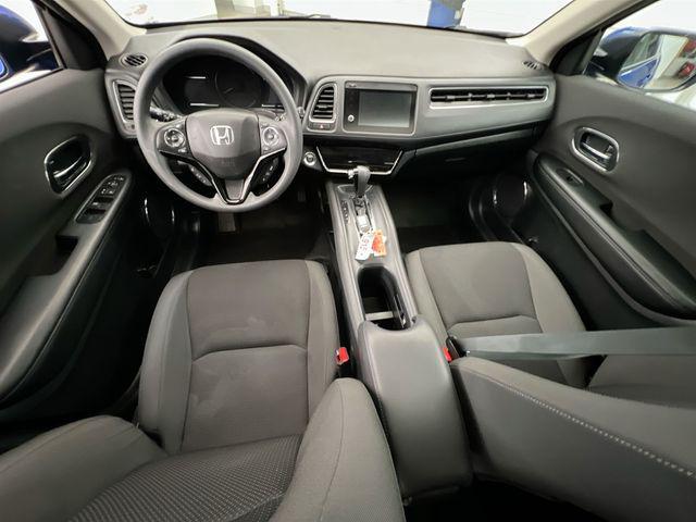 used 2021 Honda HR-V car, priced at $22,387