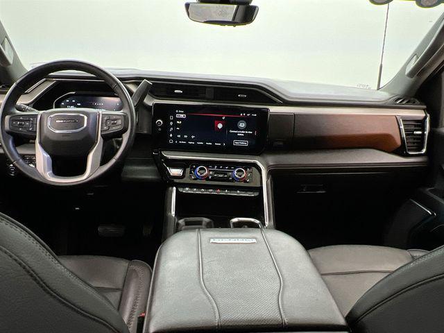used 2024 GMC Sierra 2500 car, priced at $82,387