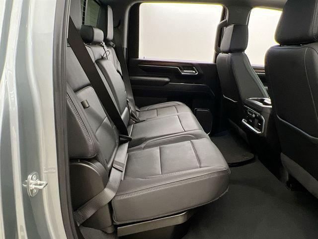 used 2024 GMC Sierra 2500 car, priced at $82,387