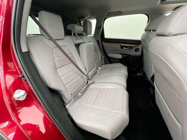 used 2022 Honda CR-V car, priced at $33,387