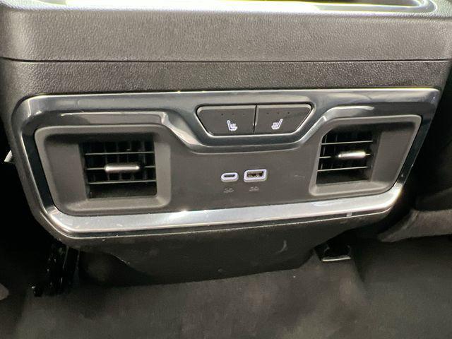 used 2024 Chevrolet Silverado 1500 car, priced at $57,387