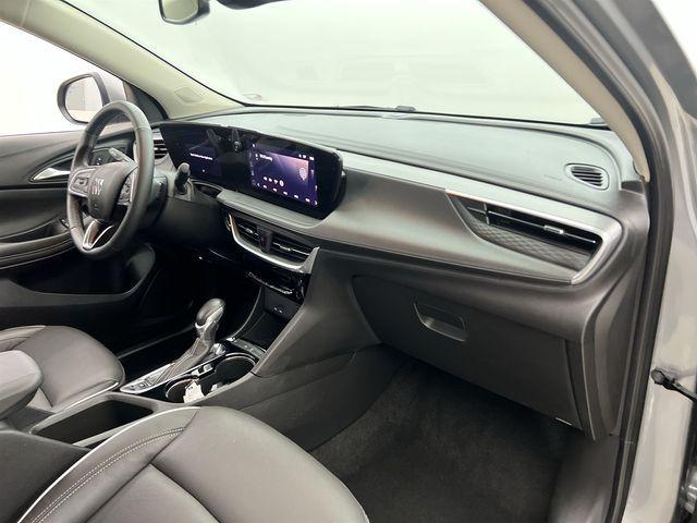 used 2024 Buick Encore GX car, priced at $28,887