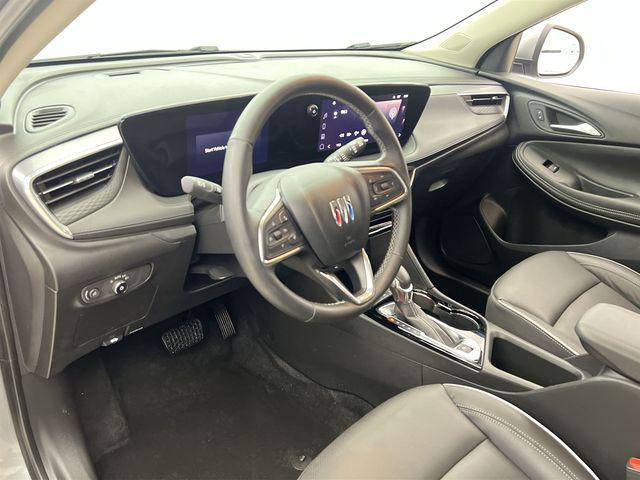 used 2024 Buick Encore GX car, priced at $28,887