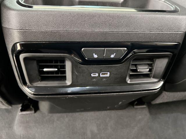 used 2022 Chevrolet Silverado 1500 car, priced at $44,887