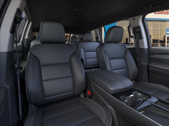 new 2026 Buick Enclave car, priced at $45,262