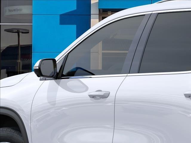 new 2026 Buick Enclave car, priced at $45,262