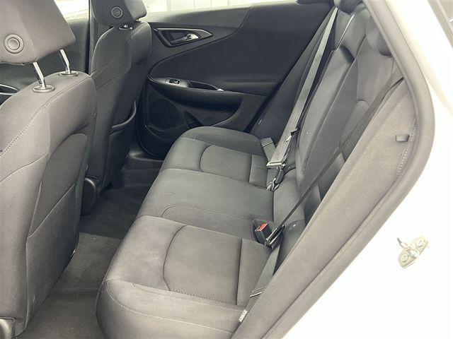 used 2024 Chevrolet Malibu car, priced at $18,887