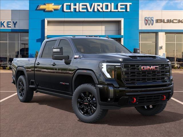 new 2026 GMC Sierra 2500 car, priced at $86,499