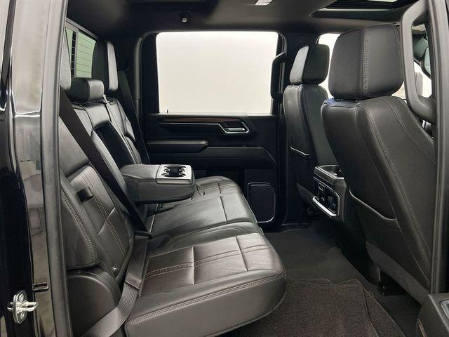 used 2024 Chevrolet Silverado 2500 car, priced at $75,387