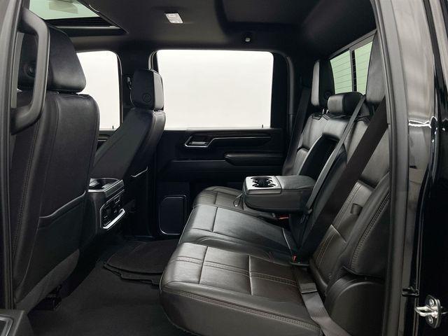 used 2024 Chevrolet Silverado 2500 car, priced at $75,387